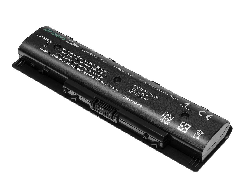 HP PAVILION 17-E020SU 17-E020SZ 17-E020US 17-E021EM compatible battery