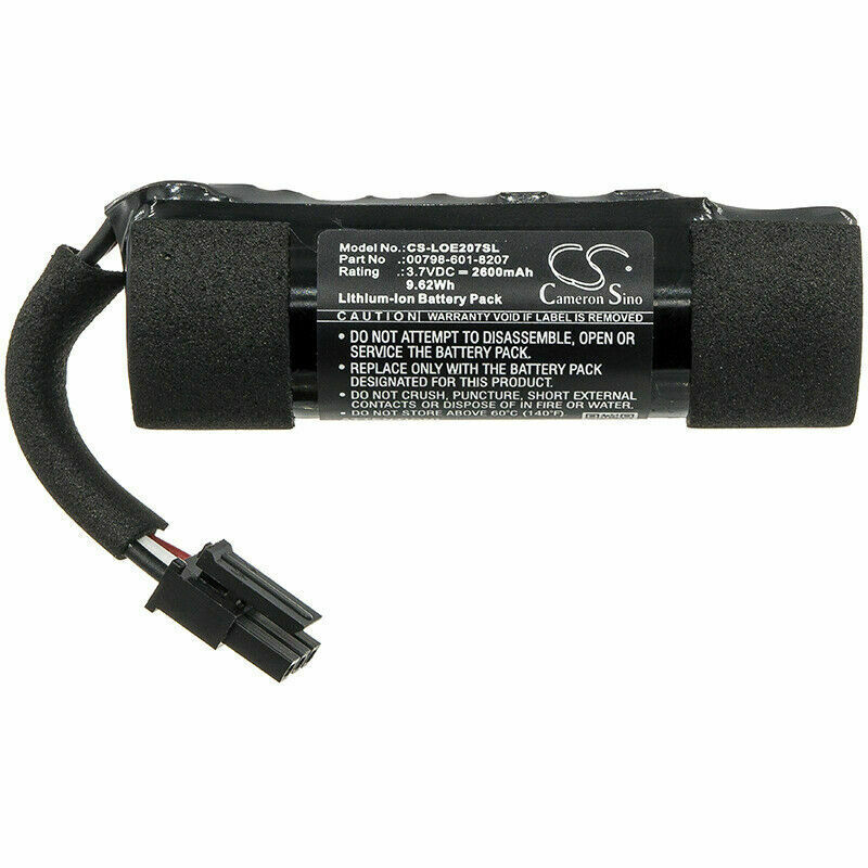 LOGITECH UE Boom 2 00798-601-8207 compatible battery LOGITECH UE Boom 2 00798-601-8207 compatible battery