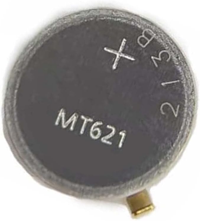 (image for) 295-5100 MT621 Eco Drive Watch for BP10 E031 E068 E100 E101 E106 E110 E111 