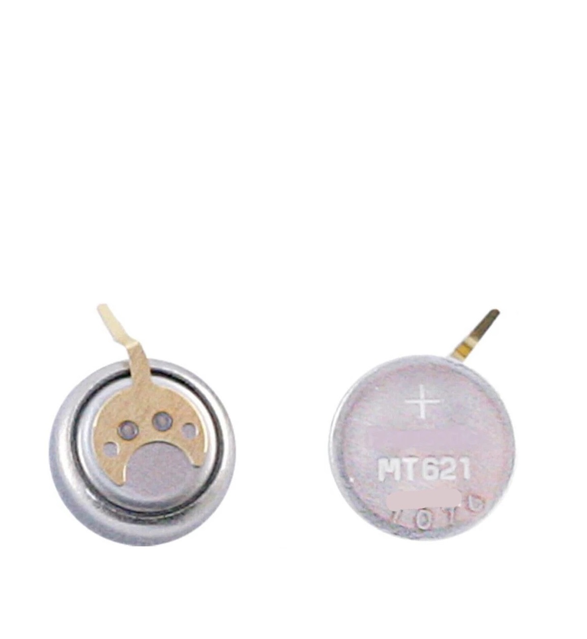 (image for) 295-5500 MT621 Citizen Eco-Drive E930, F810, F910, 8S11, 8T29 295-55 compatible battery