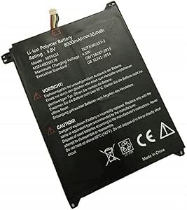 Lenovo Medion 3059153 40059178 1ICP3/60/153-2 Series Tablet 3.8V compatible battery Lenovo Medion 3059153 40059178 1ICP3/60/153-2 Series Tablet 3.8V compatible battery