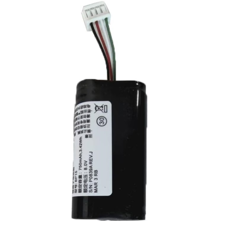 (image for) Volvo 31450445 Vehicle Computer Vehicle PC S60 S90 V60 V90 XC40 GBQ6E replacement battery