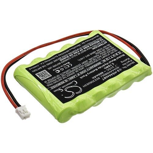 (image for) Yale 60AAAH6BMJ, 802306063H replacement battery