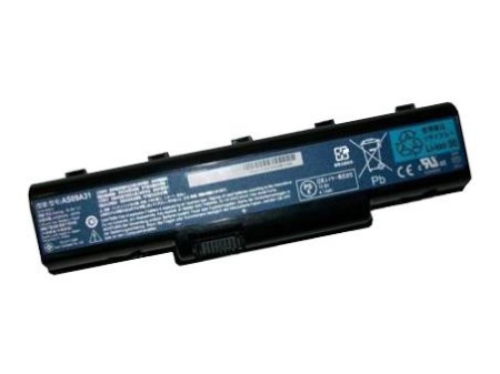 eMachines G725-423G25 G725-424G25MI G725-424G32MI compatible battery