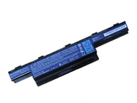 Acer Aspire 5750-2314G50Mnkk 5750G compatible battery