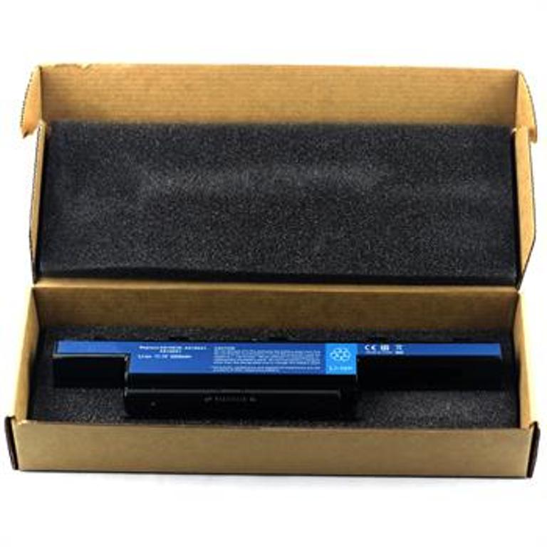 acer travelmate 5742-384G32 AS10D3E AS10D41 compatible battery - Click Image to Close