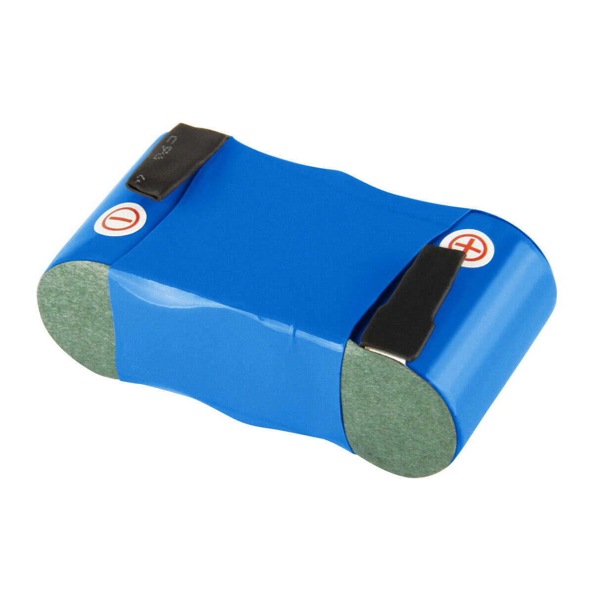 (image for) 3Ah 3.6V Ni-MH Wolf Rasenschere Accu45,BS 45,BS45,VSE 4/5SC,70845 055 