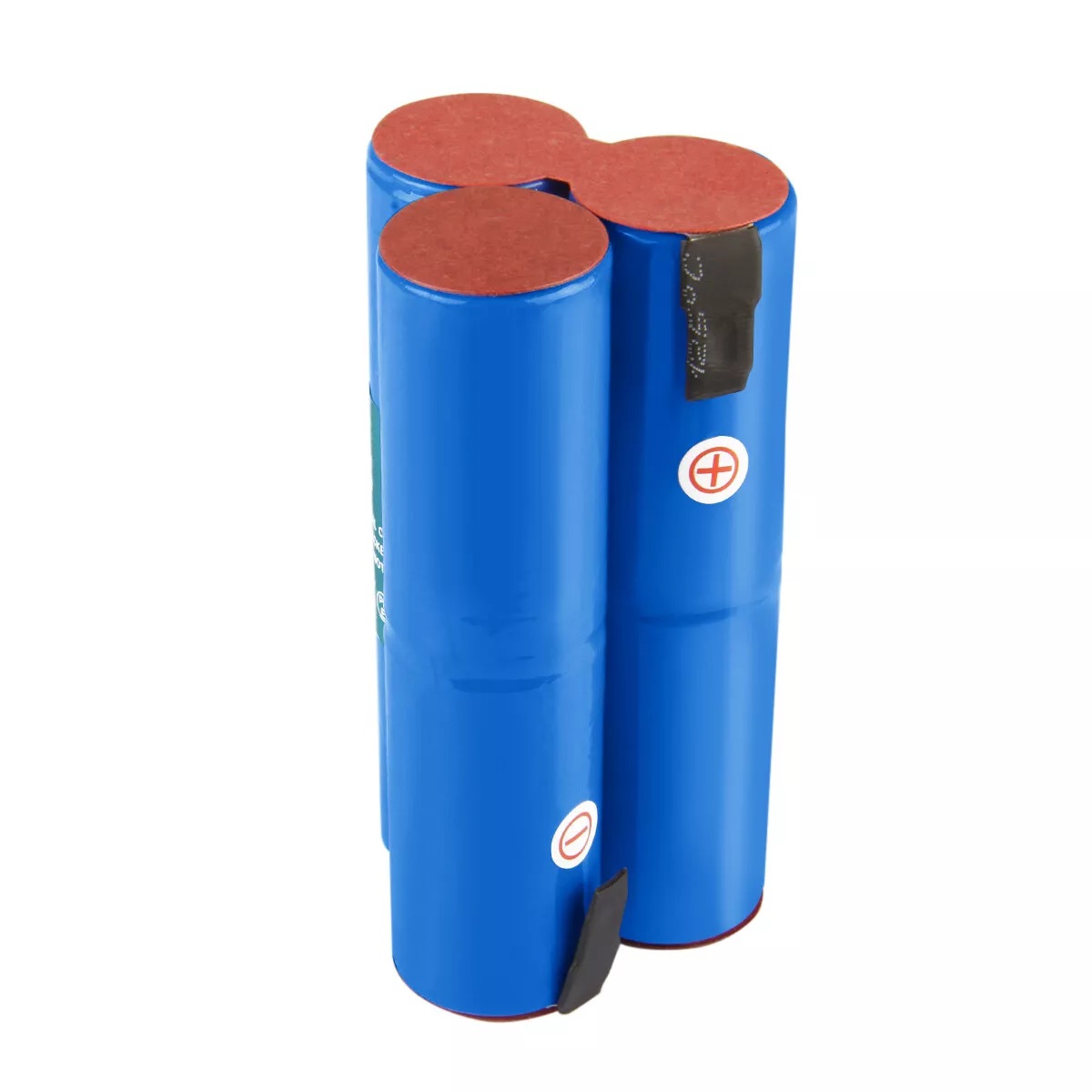 7.2V 3000mAh Ni-MH Wolf ACCU 80 Strauchschere BS80 BS-80 compatible battery 7.2V 3000mAh Ni-MH Wolf ACCU 80 Strauchschere BS80 BS-80 compatible battery