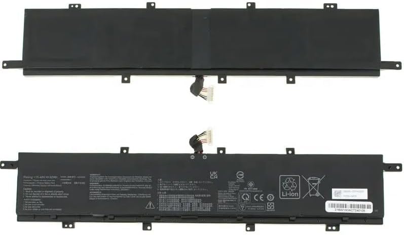 (image for) C42N2008 ASUS ZenBook Pro Duo 15 OLED UX582 UX582L UX582LR XS74T