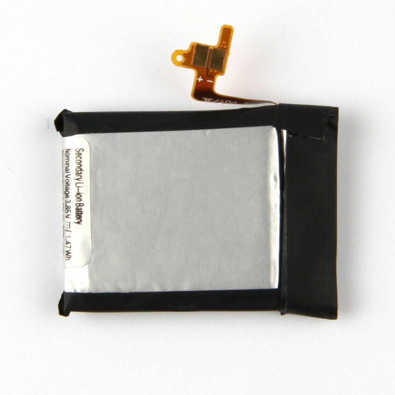 (image for) Samsung Gear S3 Frontier S3 Classic SM-R760 SM-R770 SM-R765 EB-BR760ABE GH43-04699A 