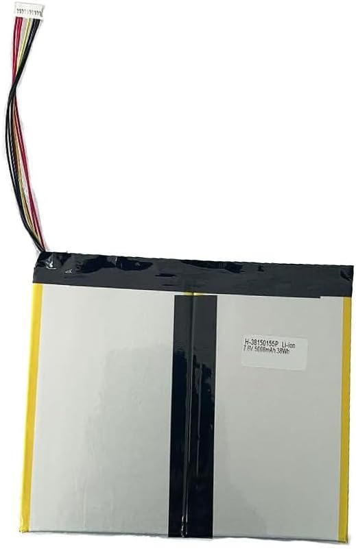 (image for) H-35130148P Chuwi CWI535 Ubook Pro12.3 M3 7.6V 5000mAh compatible battery