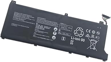 (image for) HB4692Z9ECW-22A Huawei MateBook D 15 Ryzen 5 5500U MagicBook 14 2020 replacement battery