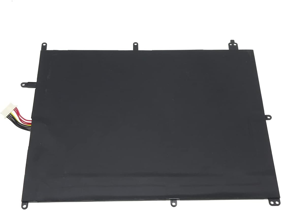 (image for) Trekstor Primebook P14 p14b c13,A146 HW-371541200 7.6 V 5500 mAh replacement battery