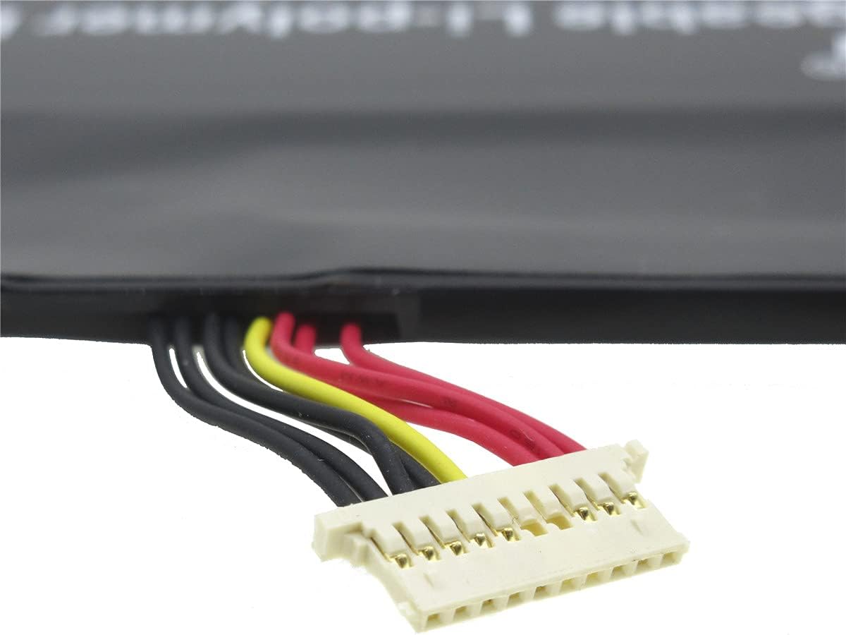 Modal Additional Images for Trekstor Primebook P14 p14b c13,A146 HW-371541200 7.6 V 5500 mAh replacement battery