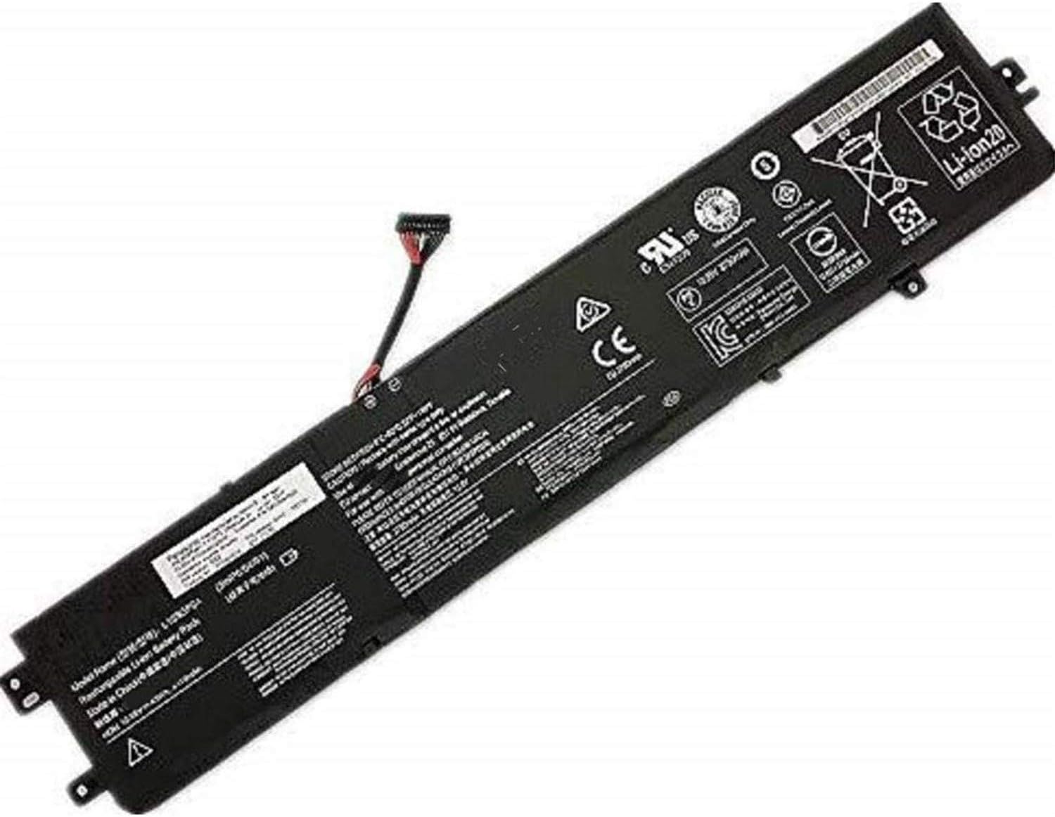 L16M3P24 L16S3P24 L14S3P24 L14M3P24 Lenovo Legion Y520-15IKBA Y520-15IKBM Y520-15IKBN compatible battery L16M3P24 L16S3P24 L14S3P24 L14M3P24 Lenovo Legion Y520-15IKBA Y520-15IKBM Y520-15IKBN compatible battery