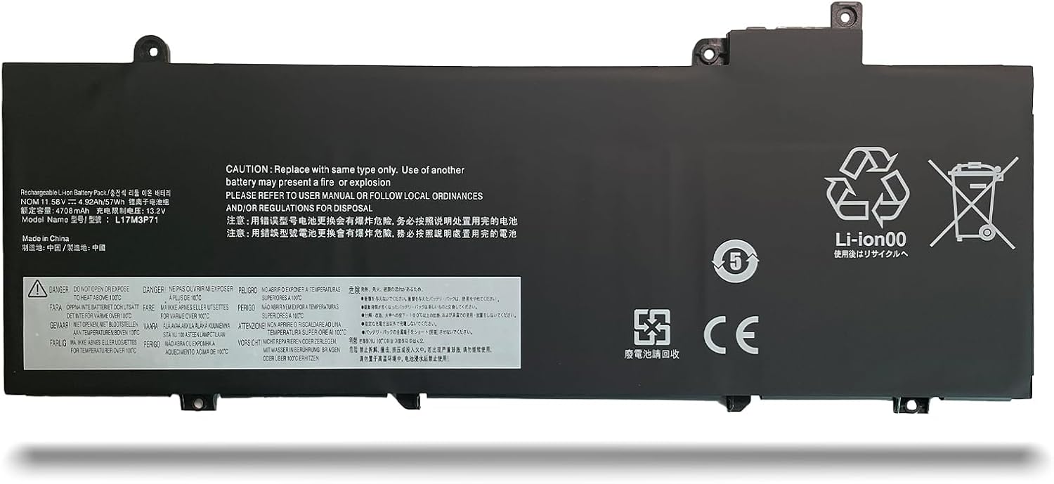 (image for) L11C2P32 Lenovo IdeaTab S600H,S6000,S6000-F,S6000-H 3.7V replacement battery