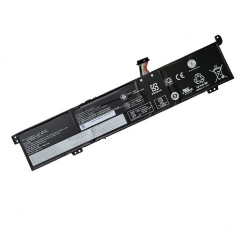 L19D3PF4 SB10W89842 LENOVO IdeaPad Creator 5 15IMH05 compatible battery