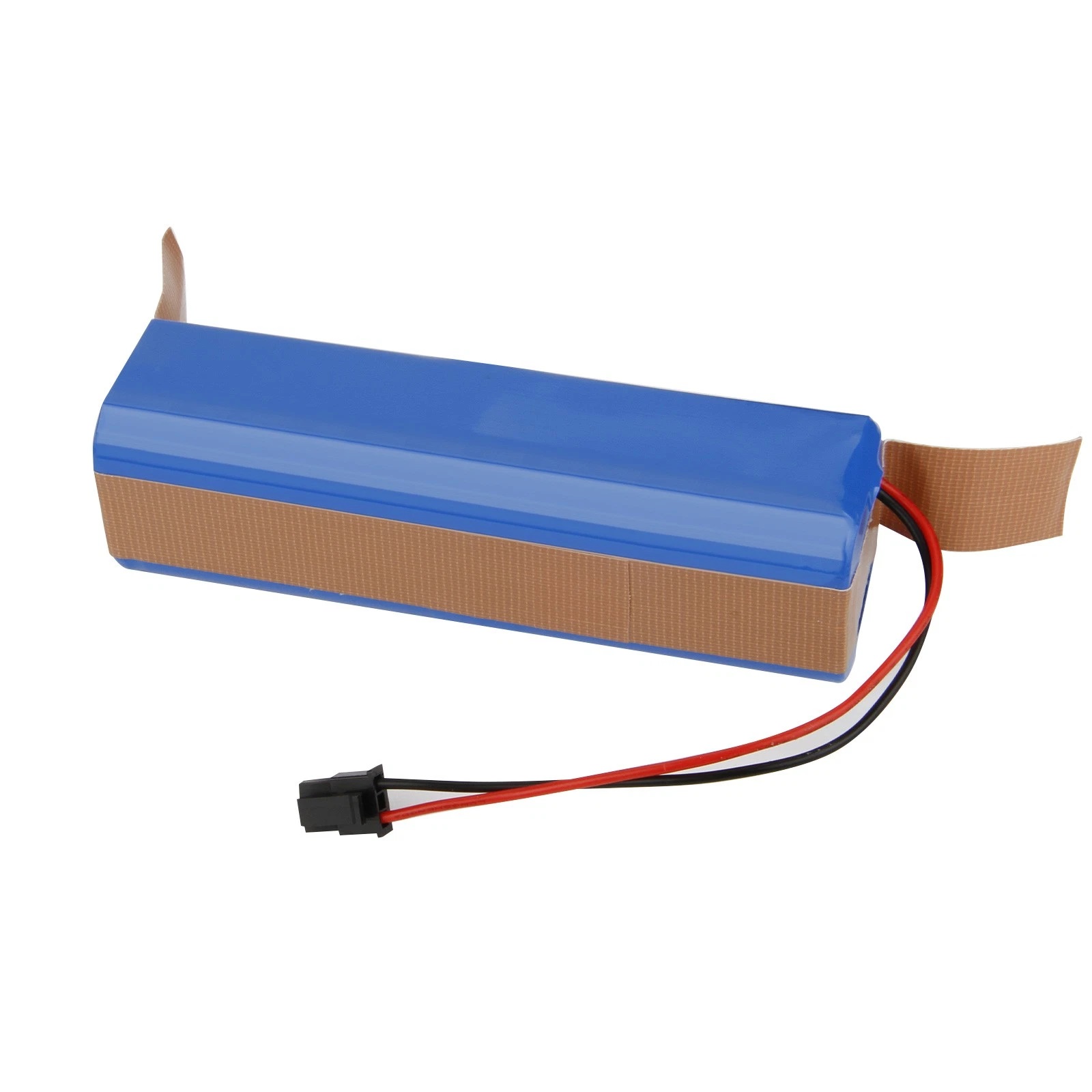 (image for) 14.4V Li-ion Eufy RoboVac X8 T226X,X8 Pro, X8Hybrid,Teilenummer PA61 compatible battery