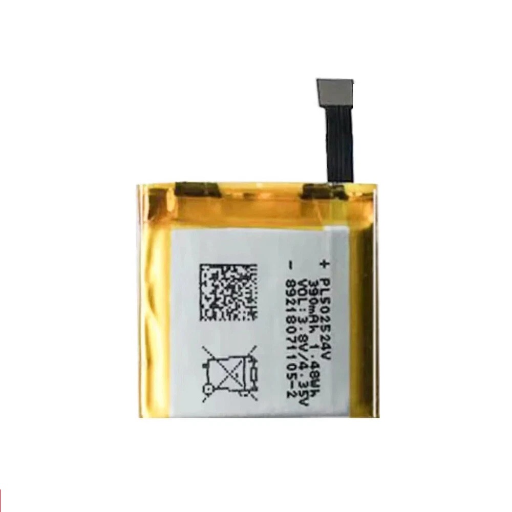 (image for) PL512524G AMA-zfit T-rex Verge Lite,A1807,A1801,A1808,A1811,A1818,A1918,GTR47,V010 Smartwatch 