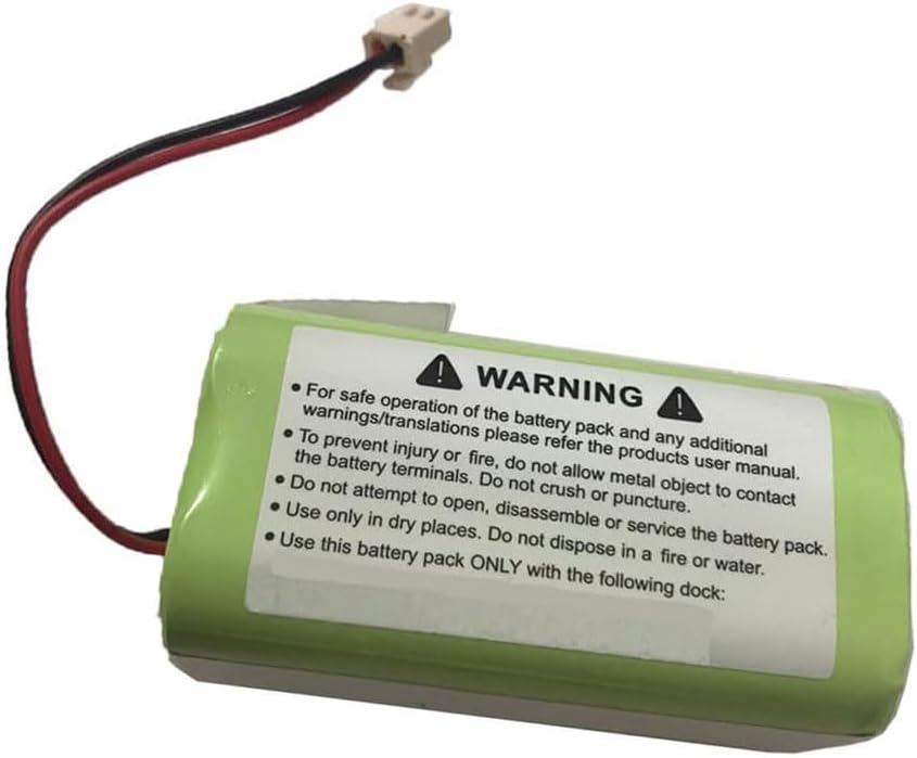 (image for) Shark AI Robot PRO RV2001WD, ION Robot Vacuum Cleaning Syst,R71,R72,R75,RVBAT850 