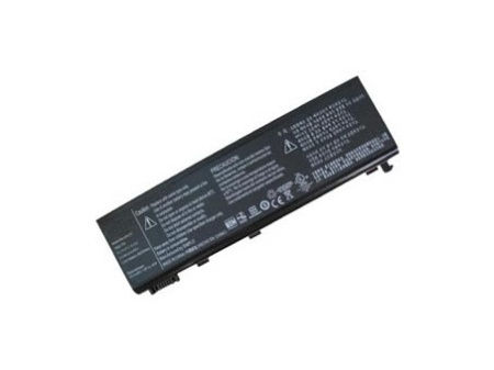 LG XNote E510 compatible battery