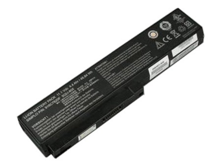 LG R410 R510 R480 R490 R500 R560 R570 R580 SQU-804 SQU-805 compatible battery