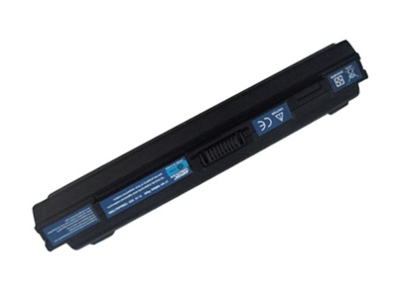 Acer Aspire One 531h 10" 751h 11" compatible battery
