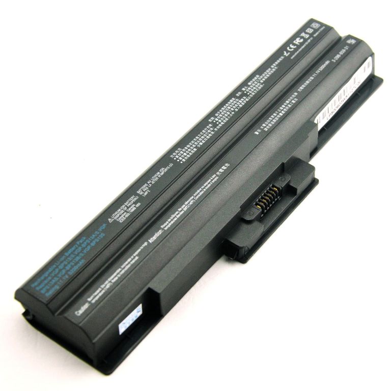 Sony Vaio VGN-NW11S/T VGN-NW51FB/N VGN-NW51FB/W 4400mAh compatible battery